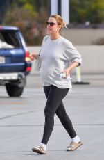 Pregnant MIA GOTH and Shia Labeouf Out in Pasadena 01/16/2022