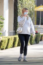 Pregnant MIA GOTH and Shia Labeouf Out Shopping in Pasadena 01/10/2022