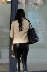 PRIYA GOPALDAS Arrives at Steph