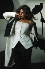 PRIYANKA CHOPRA for Vanity Fair Magazine, February 2022