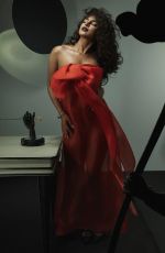 PRIYANKA CHOPRA for Vanity Fair Magazine, February 2022