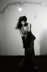 PRIYANKA CHOPRA in Vanity Fair Magazine, UK February 2022