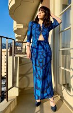 RACHEL BROSNAHAN - The Marvelous Mrs Maisel, Season 4 Press Photoshoot, January 2022