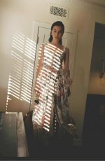 RAINEY QUALLEY in Glamour Magazine, Spain February 2022