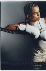 RAMLA ALI for Dior Vibe 2022