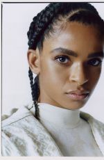 RAMLA ALI for Dior Vibe 2022
