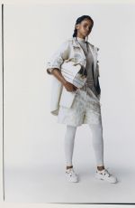 RAMLA ALI for Dior Vibe 2022