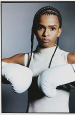 RAMLA ALI for Dior Vibe 2022