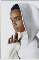 RAMLA ALI for Dior Vibe 2022