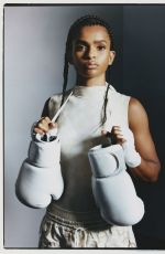RAMLA ALI for Dior Vibe 2022