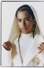 RAMLA ALI for Dior Vibe 2022