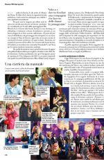 REESE WITHERSPOON in Io Donna del Corriere della Sera, January 2022