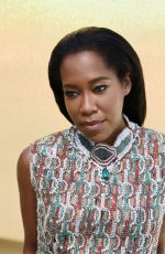 REGINA KING in Vanity Fair Magazine, UK October 2021