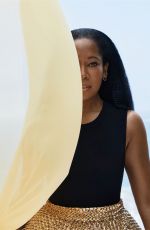 REGINA KING in Vanity Fair Magazine, UK October 2021