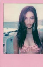 RENEE MURDEN - Instagram Photos 01/30/2022