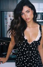 RENEE MURDEN - Instagram Photos 01/30/2022