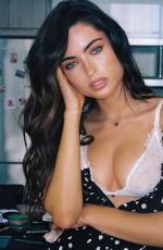RENEE MURDEN - Instagram Photos 01/30/2022