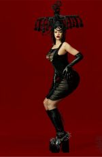 RIHANNA in Dazed Magazine, Autumn 2021
