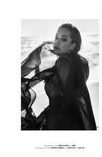 RITA ORA in Issue Magazine, Spring 2021