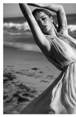 RITA ORA in Issue Magazine, Spring 2021