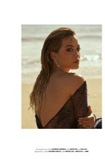 RITA ORA in Issue Magazine, Spring 2021