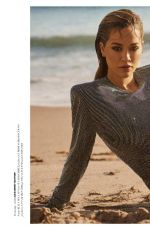 RITA ORA in Issue Magazine, Spring 2021