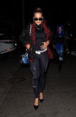 RITA ORA Leaves Zack Bia