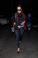 RITA ORA Leaves Zack Bia