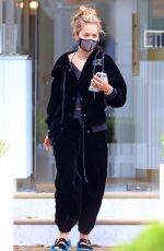 RITA ORA Out and About in Sydney 01/06/2022