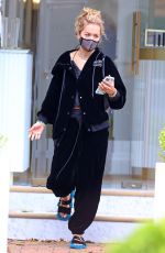 RITA ORA Out and About in Sydney 01/06/2022