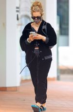 RITA ORA Out and About in Sydney 01/06/2022