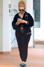 RITA ORA Out and About in Sydney 01/06/2022