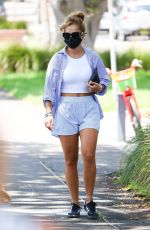 RITA ORA Out for Lunch The Boat House in Sydney 01/16/2022