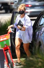 RITA ORA Out for Lunch The Boat House in Sydney 01/16/2022