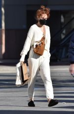 RUMER WILLIS at CVS in Studio City 01/22/2022