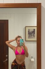 SAILOR BRINKLEY - Instagram Photos 01/16/2022