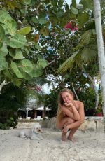 SAILOR BRINKLEY - Instagram Photos 01/16/2022