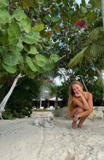 SAILOR BRINKLEY - Instagram Photos 01/16/2022