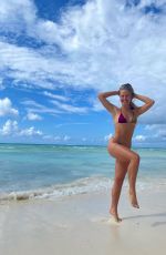 SAILOR BRINKLEY - Instagram Photos 01/16/2022