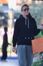 SANDRA LEE and Ben Youcef Out in Malibu 01/01/2022