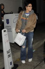 SARAH SILVERMAN at Craig