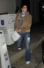 SARAH SILVERMAN at Craig