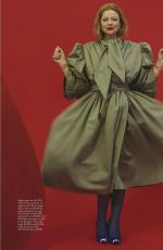SARAH SNOOK in Vogue Magazine, Australia November 2021