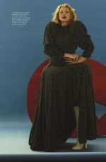 SARAH SNOOK in Vogue Magazine, Australia November 2021