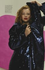 SARAH SNOOK in Vogue Magazine, Australia November 2021