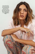 SERENA ROSSI in TuStyle Magazine, December 2021