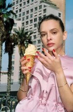 SHIRA HAAS for D la Repubblica, January 2022