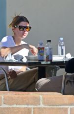 SOFIA RICHIE and Elliot Grainge Out House Hunting in Montecito 01/24/2022