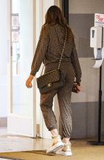 SOFIA VERGARA Out and About in Beverly Hills 01/04/2022
