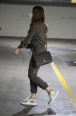 SOFIA VERGARA Out and About in Beverly Hills 01/04/2022